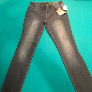 Refuge skintight legging jeans